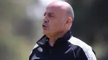 مربی استقلال: باید برنده می‌شدیم/خلیفه کیفیت بالای خود را نشان داد
