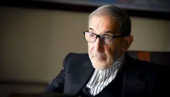 پیام تسلیت  ولایتی در پی درگذشت احمد توکلی 