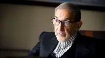 پیام تسلیت  ولایتی در پی درگذشت احمد توکلی 
