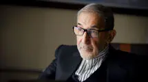 پیام تسلیت  ولایتی در پی درگذشت احمد توکلی 