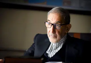 پیام تسلیت  ولایتی در پی درگذشت احمد توکلی 