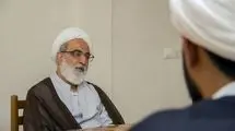 آیت‌الله شب‌زنده‌دار: رهبر شهید مسئولیتی را جز برای رضای خدا نپذیرفتند