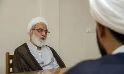 آیت‌الله شب‌زنده‌دار: رهبر شهید مسئولیتی را جز برای رضای خدا نپذیرفتند