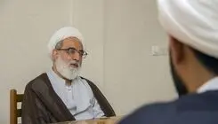 آیت‌الله شب‌زنده‌دار: رهبر شهید مسئولیتی را جز برای رضای خدا نپذیرفتند