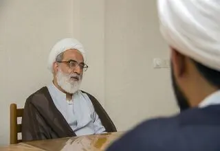 آیت‌الله شب‌زنده‌دار: رهبر شهید مسئولیتی را جز برای رضای خدا نپذیرفتند