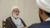 آیت‌الله شب‌زنده‌دار: رهبر شهید مسئولیتی را جز برای رضای خدا نپذیرفتند