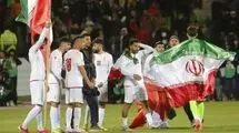واکنش عجیب فیفا در خصوص فوتبال ایران