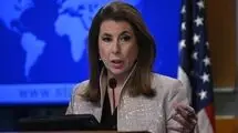 سخنگوی وزارت امور خارجه: علاقمند به حل اختلافات با ایران هستیم 