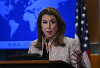 بروس: آمریکا برای مذاکرات روز شنبه اعلام آمادگی نکرده بود