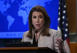 سخنگوی وزارت امور خارجه: علاقمند به حل اختلافات با ایران هستیم 