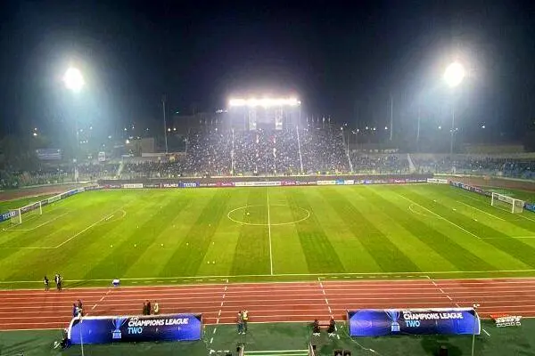 حاشیه های جالب دیدار استقلال و ملوان / درخواست عجیب هواداران از ساپینتو