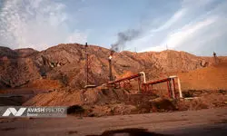 قلبی که خاموش نشد