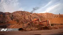 قلبی که خاموش نشد