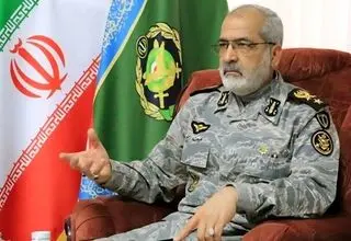 در ۱۲ جبهه جنگیدیم/ باید به ترامپ توصیه شود که...