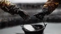 عقب‌نشینی قیمت نفت خام در معاملات روز پنج شنبه