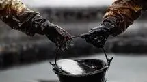 عقب‌نشینی قیمت نفت خام در معاملات روز پنج شنبه