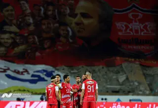 تصمیم جدید پرسپولیس برای بازیکنان باتجربه