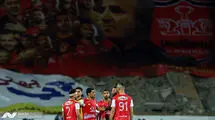 سرخپوشان بخشیده نمی‌شوند