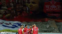 تصمیم جدید پرسپولیس برای بازیکنان باتجربه