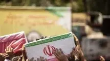 متون ادب فارسی شاهد فداکاری ایران است