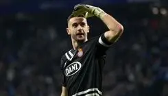 برنامه باشگاه اسپانیول برای محافظت از دروازه‌بان بارسلونا!