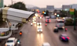 بهره‌برداری از ۳۰۰ دوربین هوشمند ثبت تردد طرح ترافیک در تهران