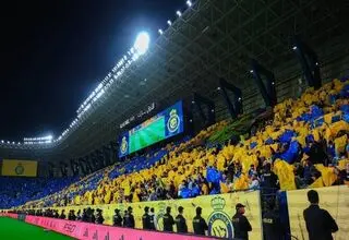 رسانه سعودی: النصر مقابل استقلال دیدار دشواری پیش رو دارد