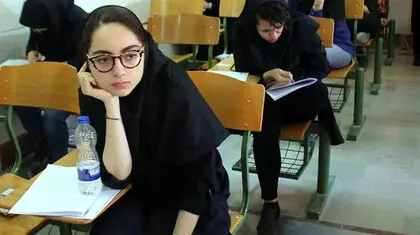 دیپلم گرفتم اما زندگی را بلد نیستم