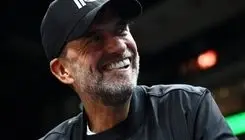 واکنش کلوپ به شایعه احتمال حضورش روی نیمکت رئال مادرید