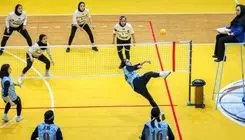 20 بازیکن به اردوی تیم سپک‌تاکرای بانوان دعوت شدند