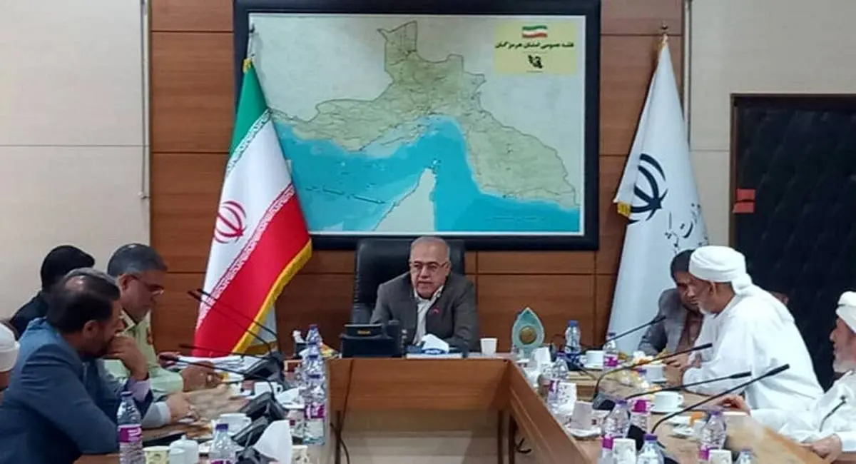علمای اهل سنت هرمزگان قاچاق سوخت را "حرام" اعلام کردند