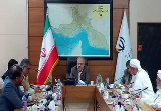 علمای اهل سنت هرمزگان قاچاق‌ سوخت را 