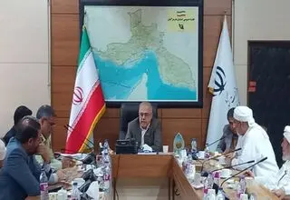 علمای اهل سنت هرمزگان قاچاق‌ سوخت را 