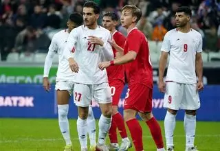 ورود شورای عالی امنیت ملی به وضعیت فدراسیون و تیم ملی؟