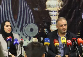 انوشیروانی: درخصوص باقری، وزارت ورزش هم تحت فشار بود!