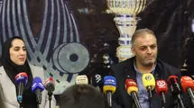 انوشیروانی: درخصوص باقری، وزارت ورزش هم تحت فشار بود!