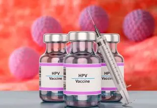 پیشگیریِ تعلیق‌شده؛ شکاف سلامت در سایه کمبود واکسن HPV