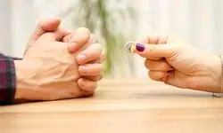 طلاق به چه قیمتی برای زنان آسان شد؟