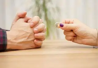 طلاق به چه قیمتی برای زنان آسان شد؟