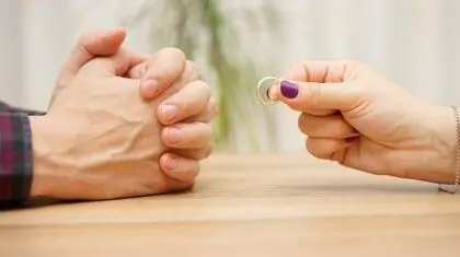 طلاق به چه قیمتی برای زنان آسان شد؟