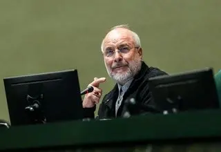 قالیباف: صندوق بیماران صعب‌العلاج در بودجه حذف نشده است