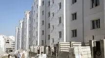 گزارش عملکرد ۹ ماهه وزارت راه و شهرسازی در تکمیل پروژه های حمایتی مسکن