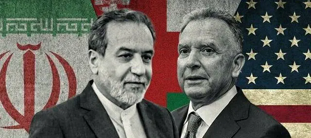 میز مذاکرات در انتظار تصمیم ایران