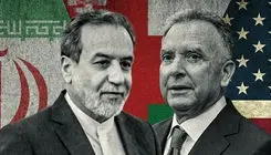 میز مذاکرات در انتظار تصمیم ایران