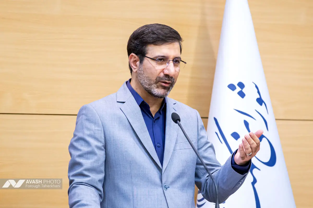 نشست خبری سخنگوی شورای نگهبان