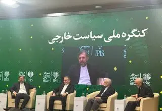 انقلاب پدیده‌ای نبود که بر پایه روش‌های نادرست شکل گرفته باشد