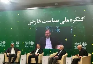 انقلاب پدیده‌ای نبود که بر پایه روش‌های نادرست شکل گرفته باشد