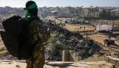 آتش بس غره همچنان در بن بست