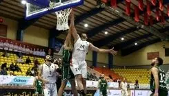 برنامه دیدارهای هفته دهم لیگ برتر بسکتبال