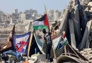 اسرائیل برای جنگ آماده می شود